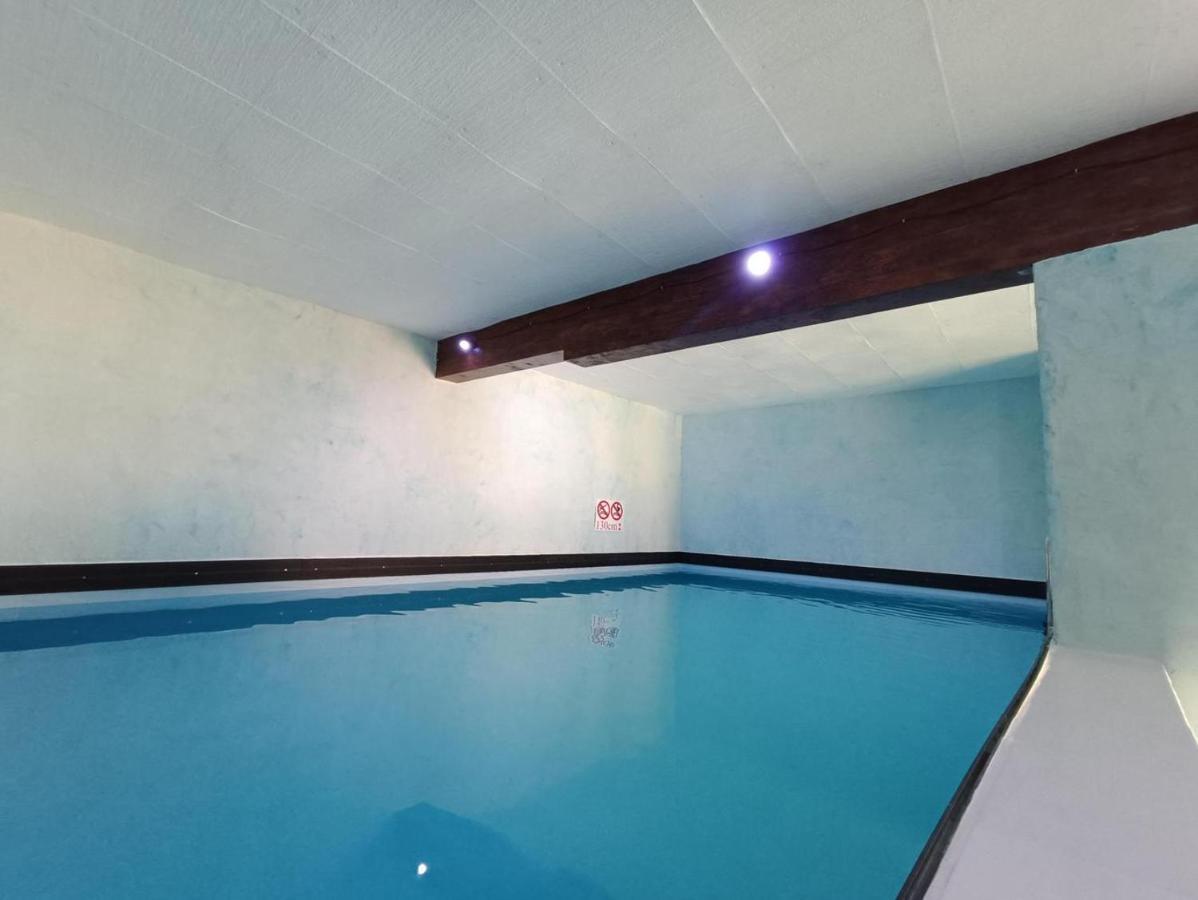 Maison Sur Le Lot Saint-Vincent-Rive-dʼOlt 외부 사진