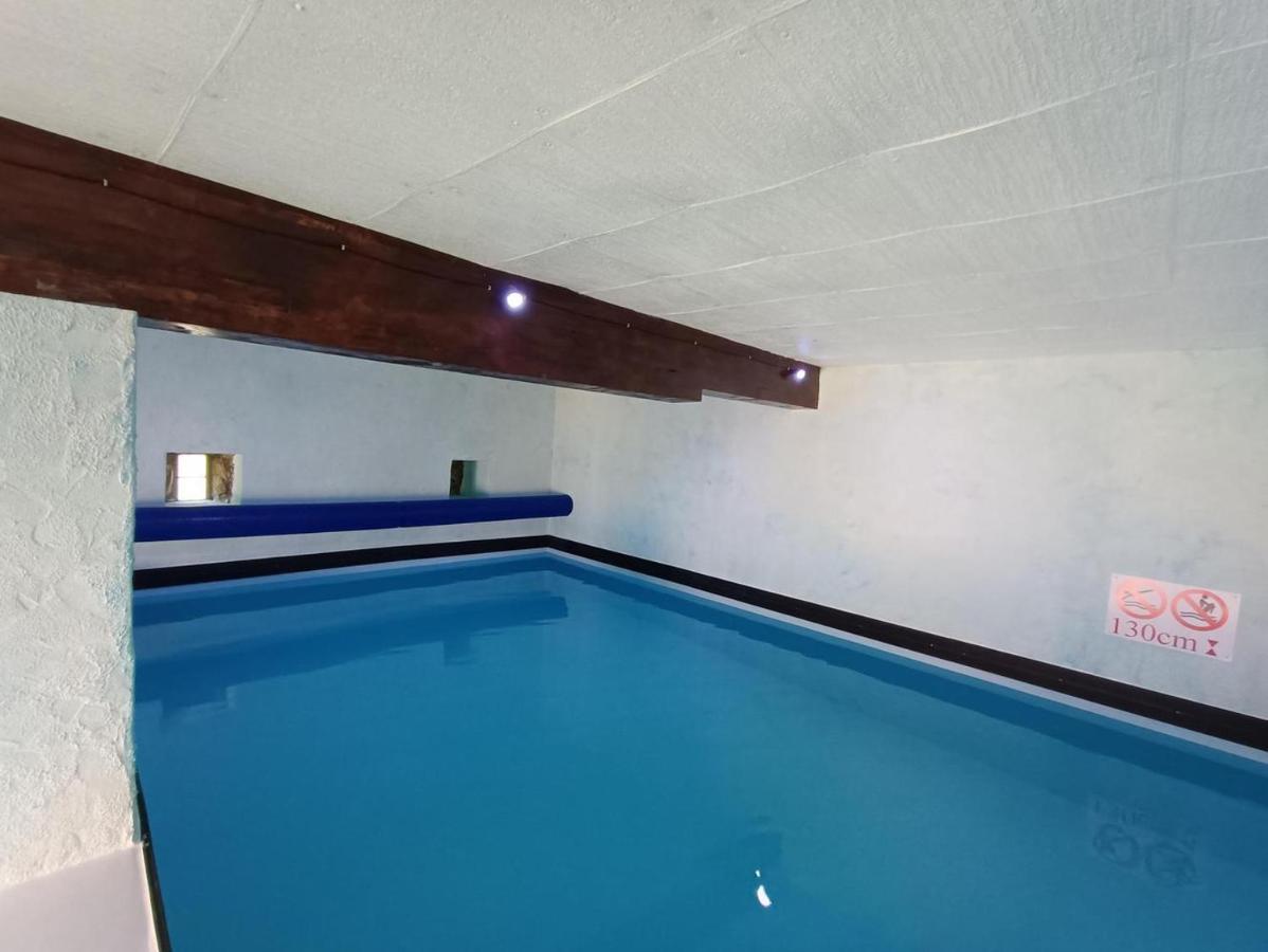Maison Sur Le Lot Saint-Vincent-Rive-dʼOlt 외부 사진
