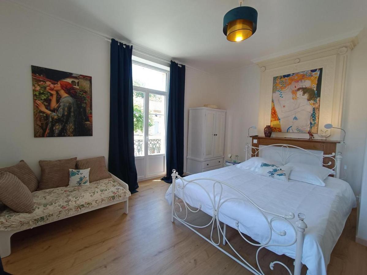 Maison Sur Le Lot Saint-Vincent-Rive-dʼOlt 외부 사진