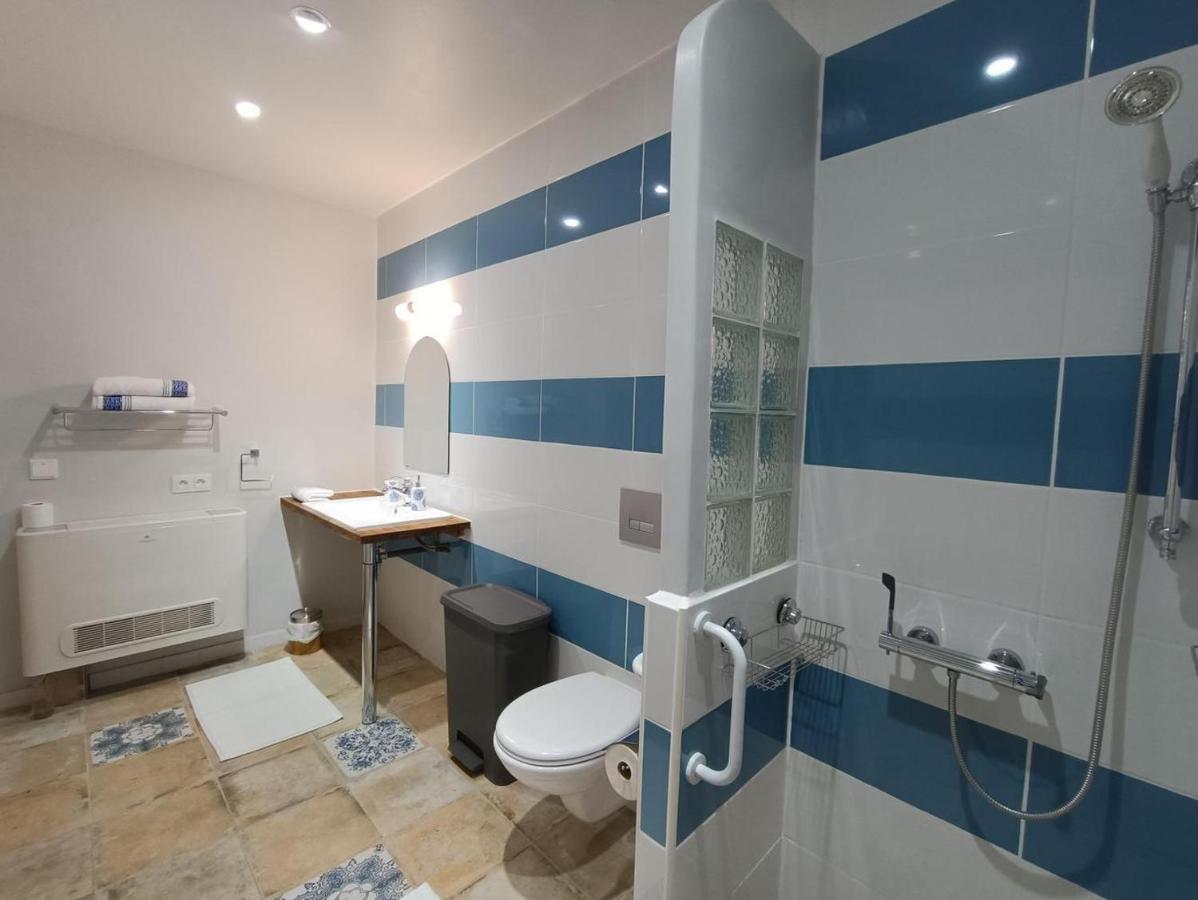 Maison Sur Le Lot Saint-Vincent-Rive-dʼOlt 외부 사진