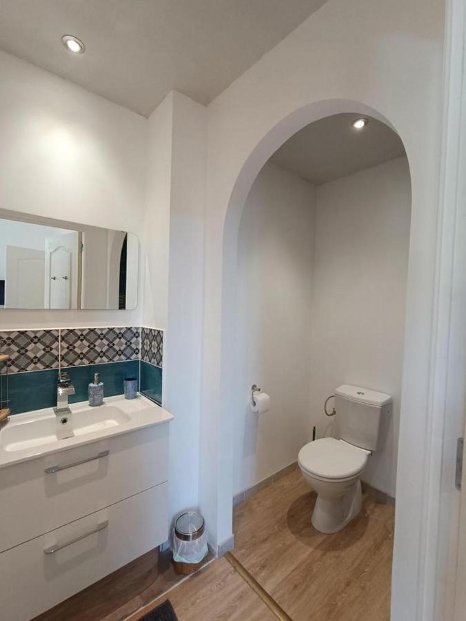 Maison Sur Le Lot Saint-Vincent-Rive-dʼOlt 외부 사진