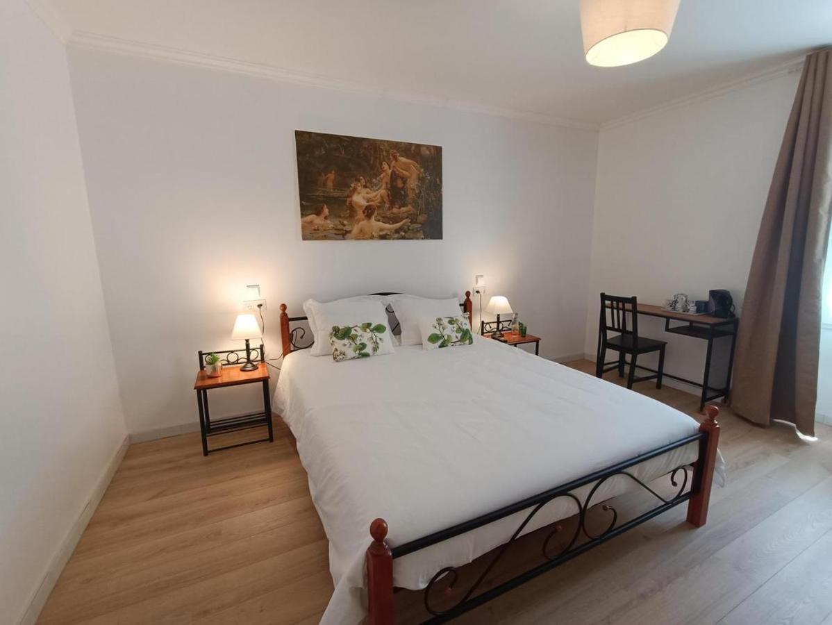Maison Sur Le Lot Saint-Vincent-Rive-dʼOlt 외부 사진