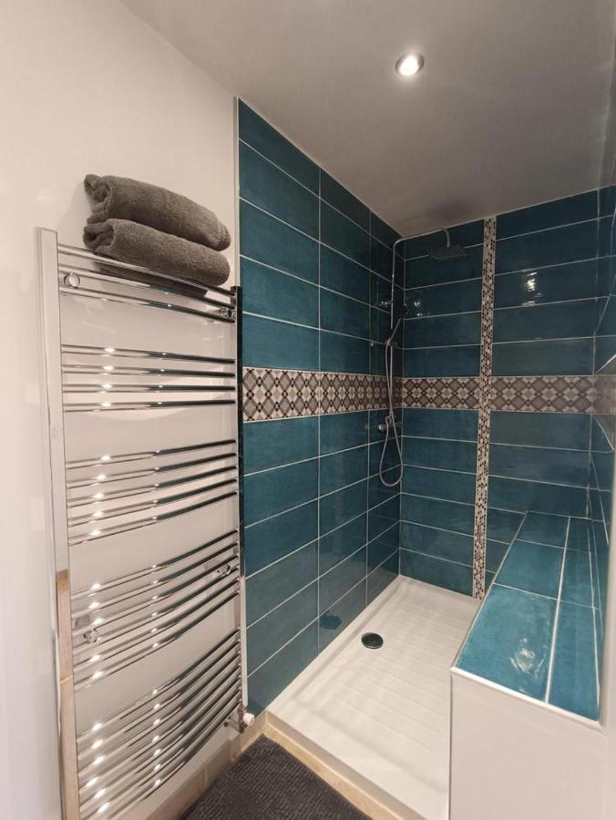 Maison Sur Le Lot Saint-Vincent-Rive-dʼOlt 외부 사진