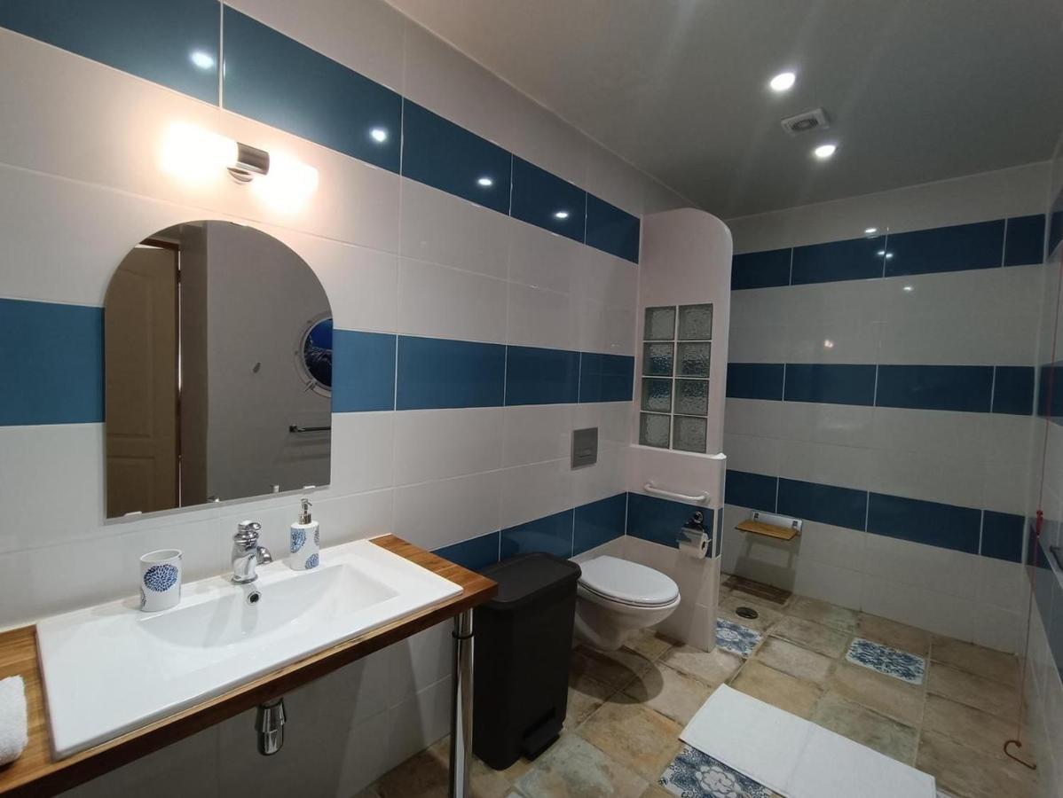 Maison Sur Le Lot Saint-Vincent-Rive-dʼOlt 외부 사진